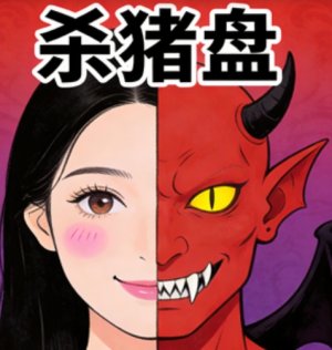 杀猪盘：打着爱情包装的骗局