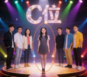 C位指的是什么位置？