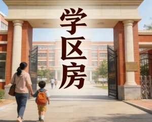 什么是学区房？