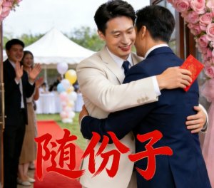 朋友结婚，你随份子了吗？