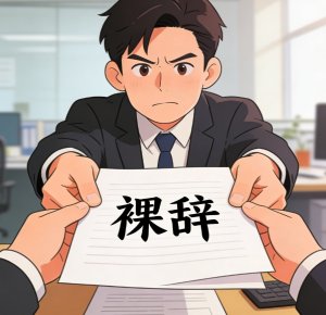 现在你还敢裸辞吗？