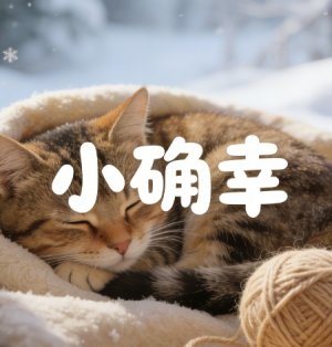 那些生活中的小确幸