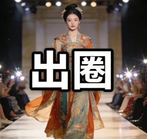 出圈是什么意思？是出轨吗？