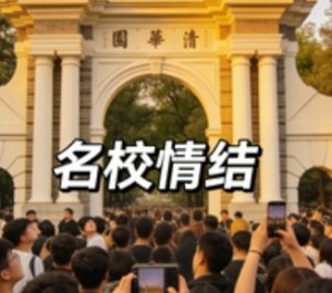 别被名校情结绑架啦！