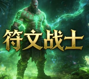 符文战士：纹身好不好？