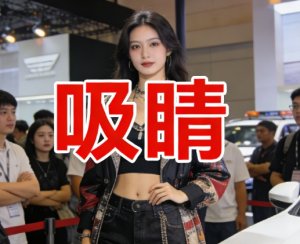 小字说明，大字吸睛