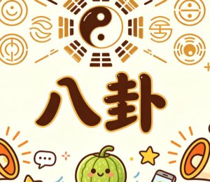 你爱八卦吗？